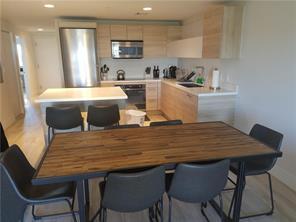 THE HARBOUR SOUTH CONDO - Residential Lease