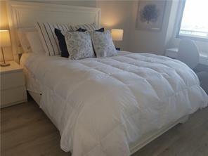 THE HARBOUR SOUTH CONDO - Residential Lease