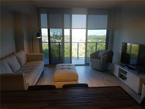 THE HARBOUR SOUTH CONDO - Residential Lease