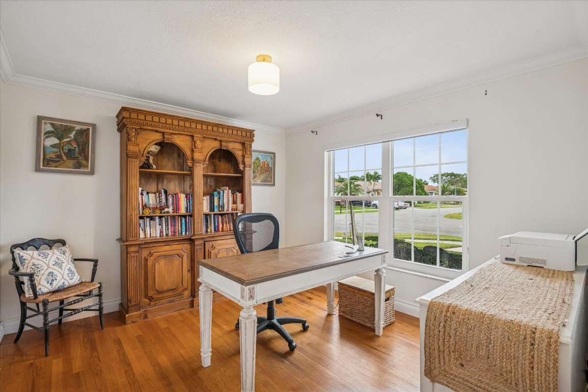 GROVE COMMERCIAL CENTER - Residential