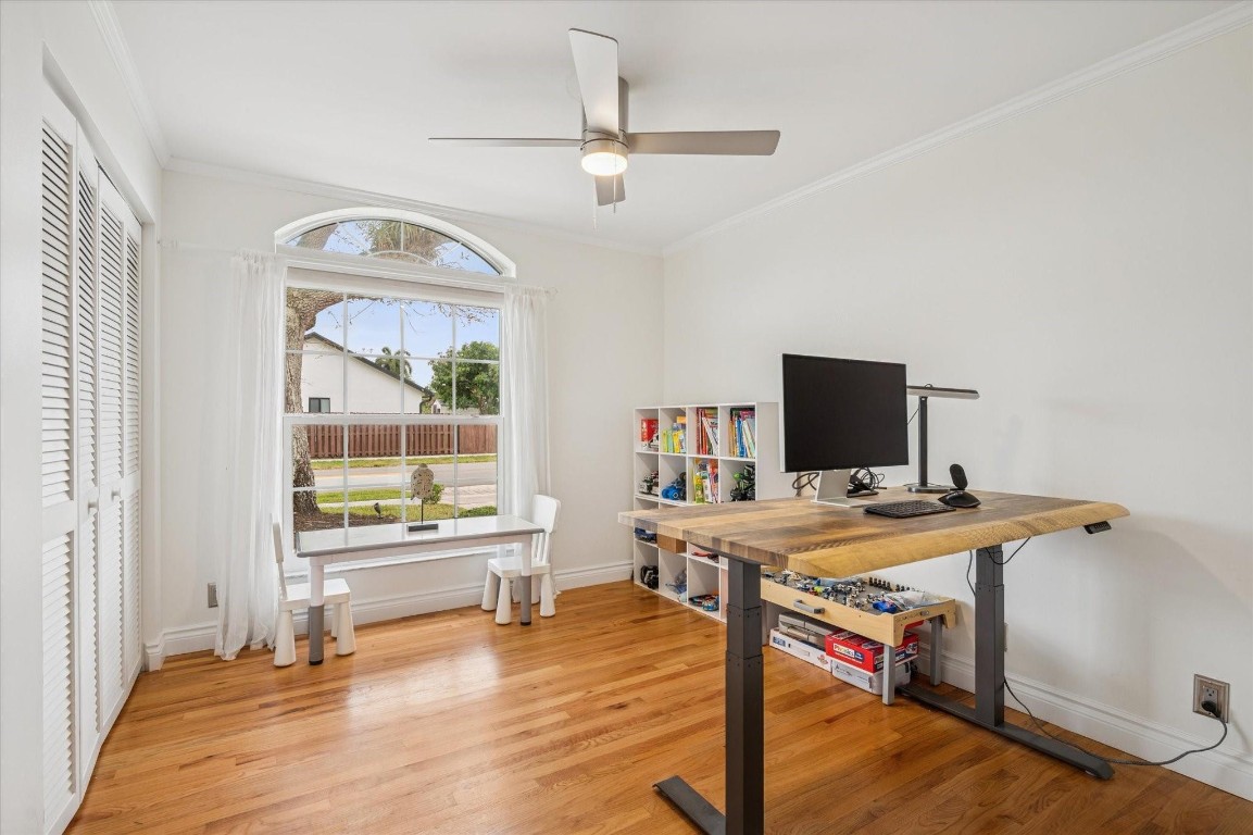 GROVE COMMERCIAL CENTER - Residential