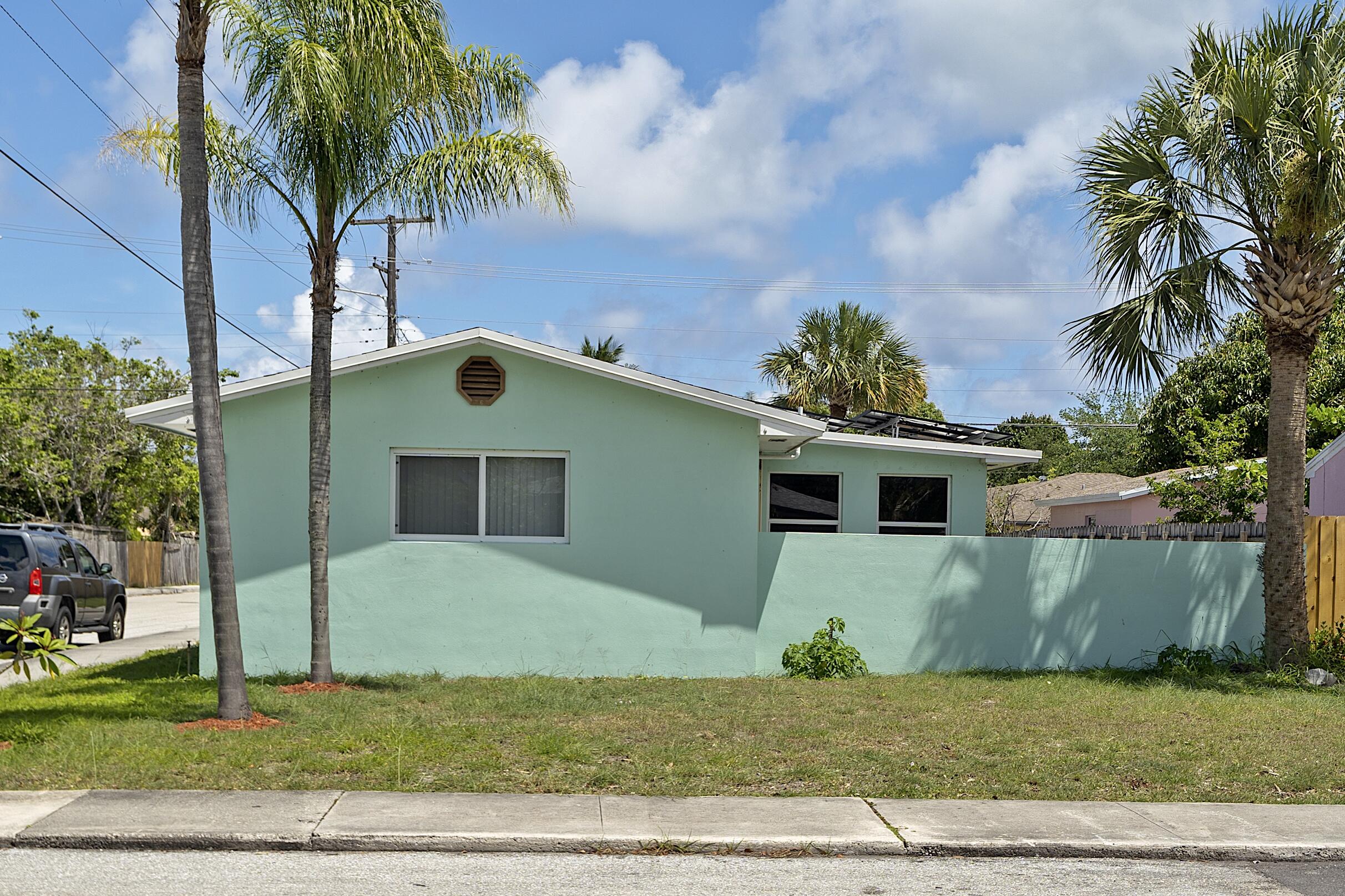 LAKE WORTH TOWN OF ADD 1 - Residential