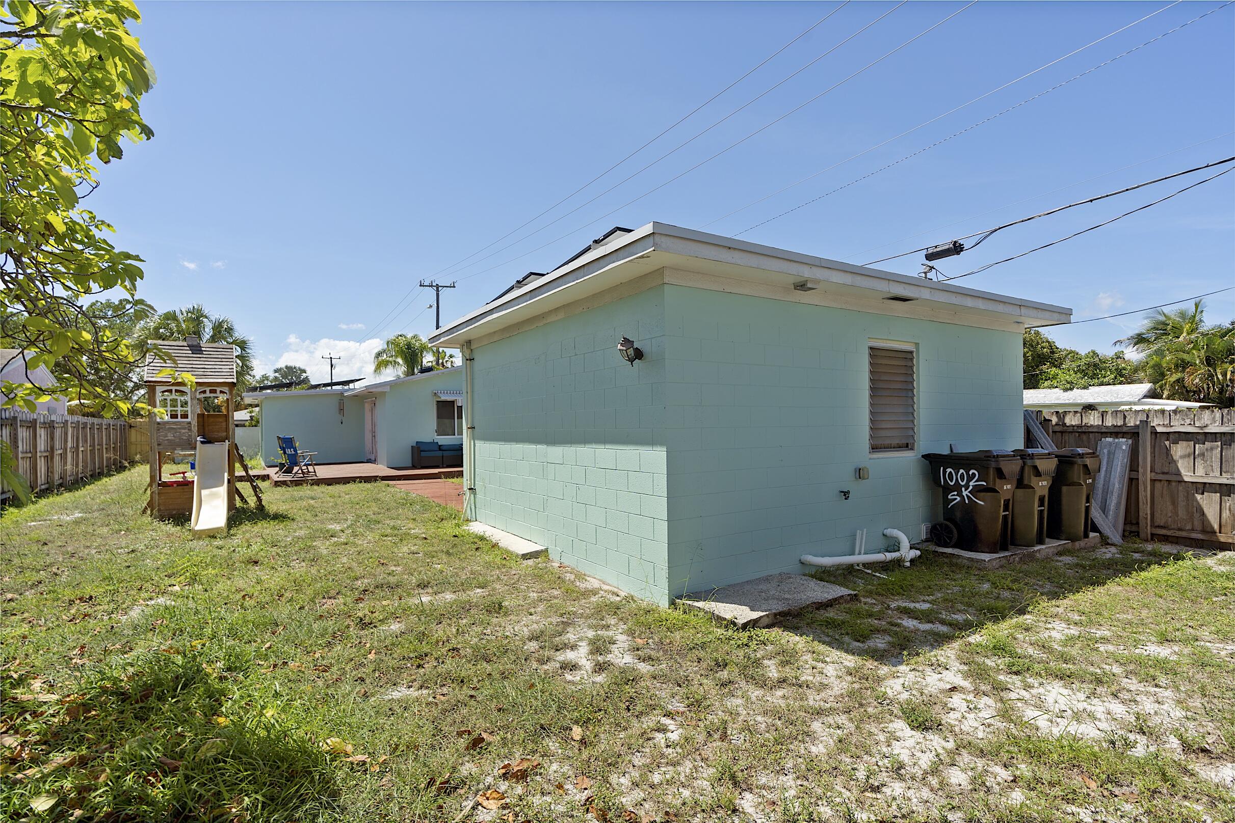 LAKE WORTH TOWN OF ADD 1 - Residential