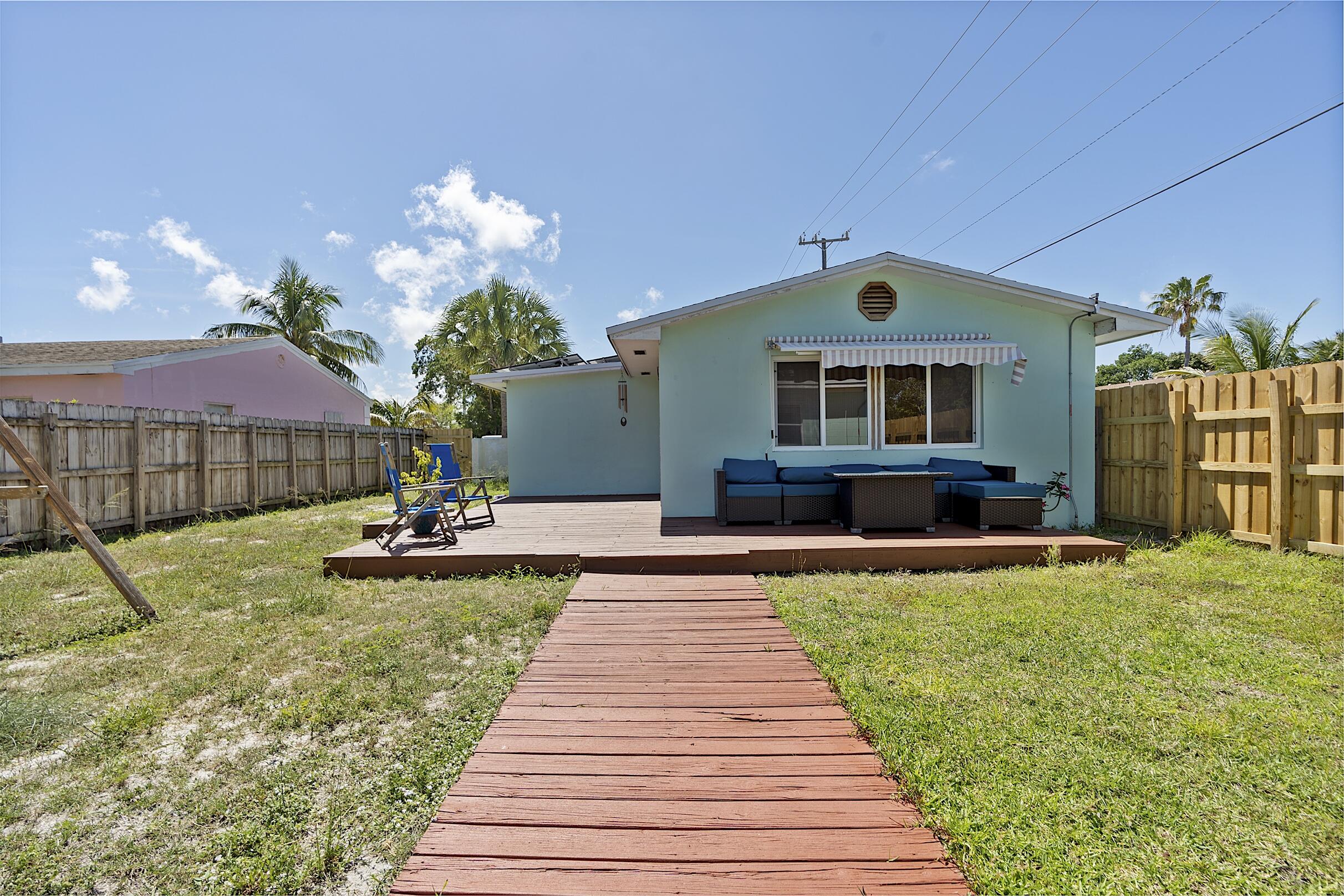 LAKE WORTH TOWN OF ADD 1 - Residential