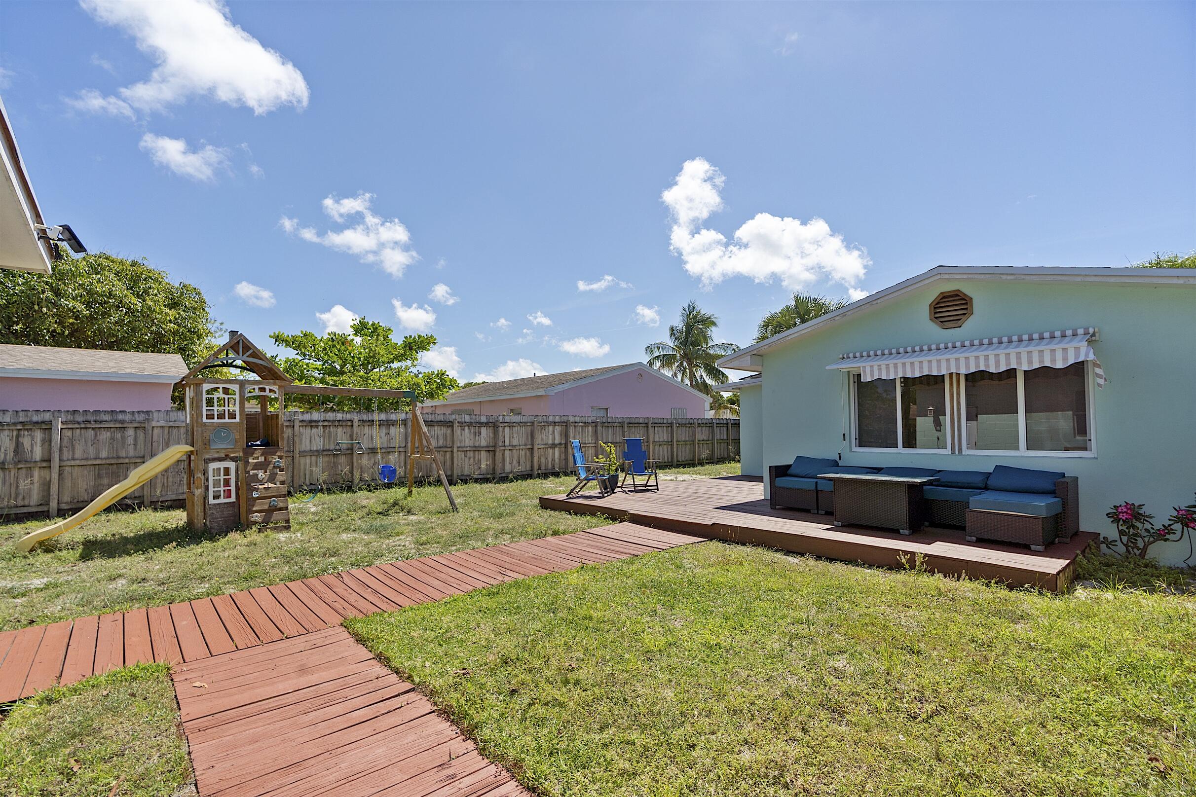 LAKE WORTH TOWN OF ADD 1 - Residential