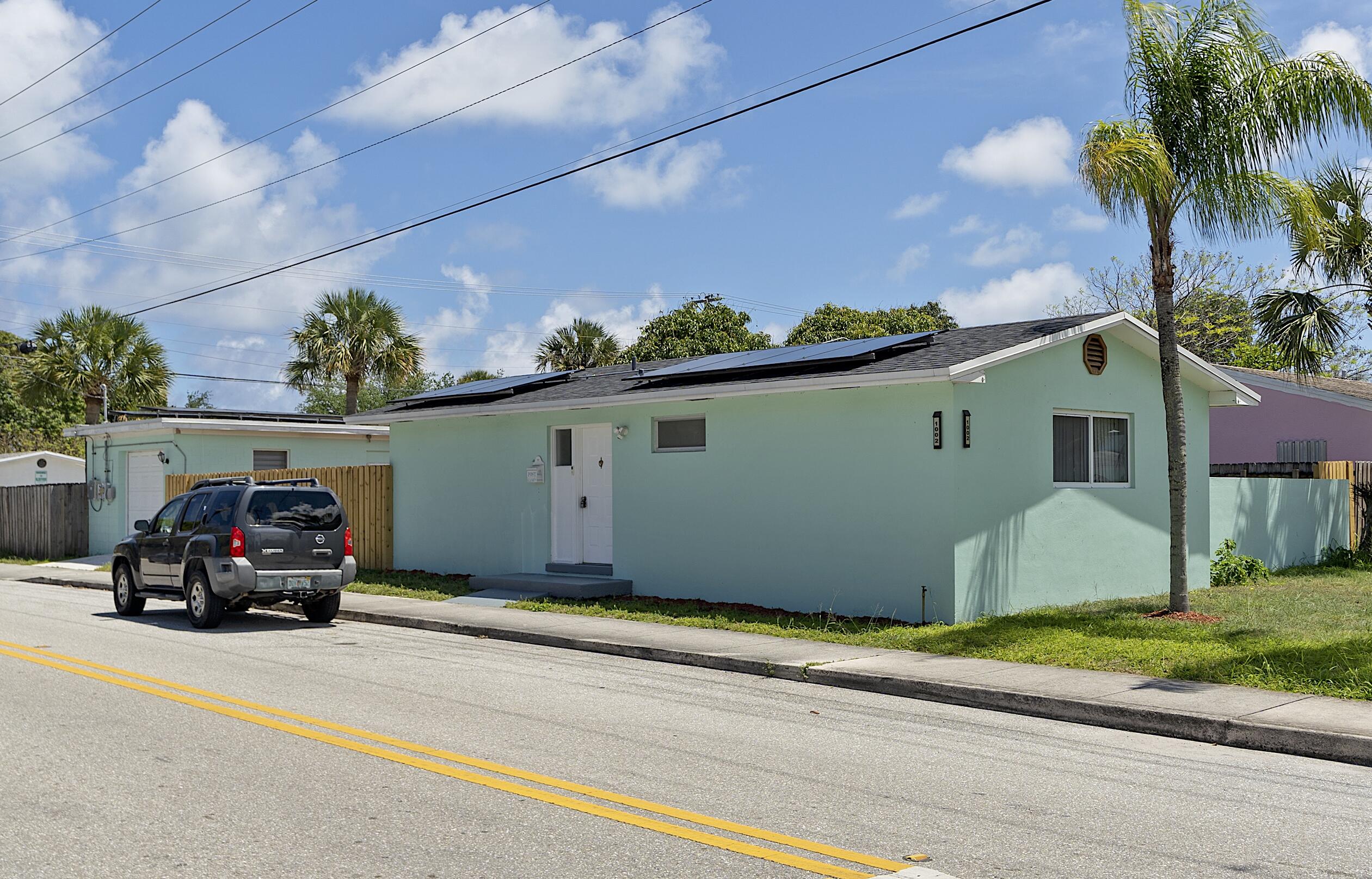 LAKE WORTH TOWN OF ADD 1 - Residential
