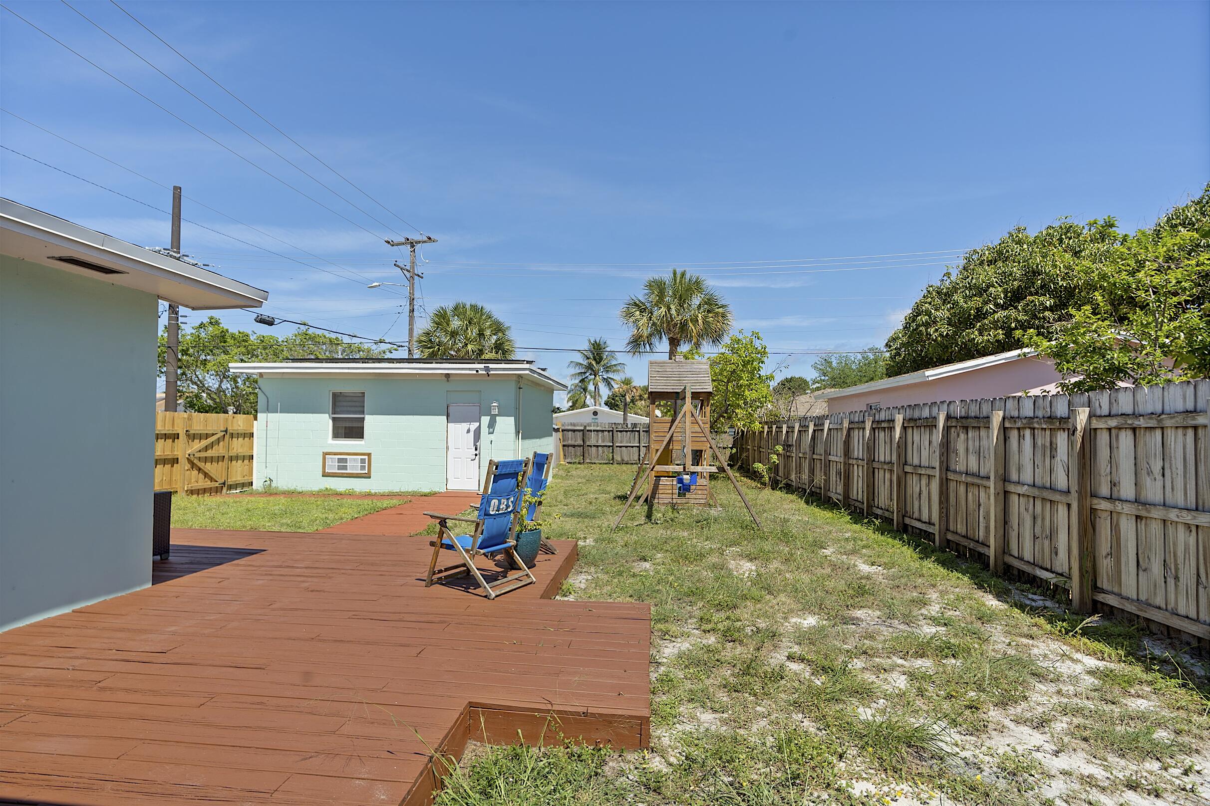 LAKE WORTH TOWN OF ADD 1 - Residential