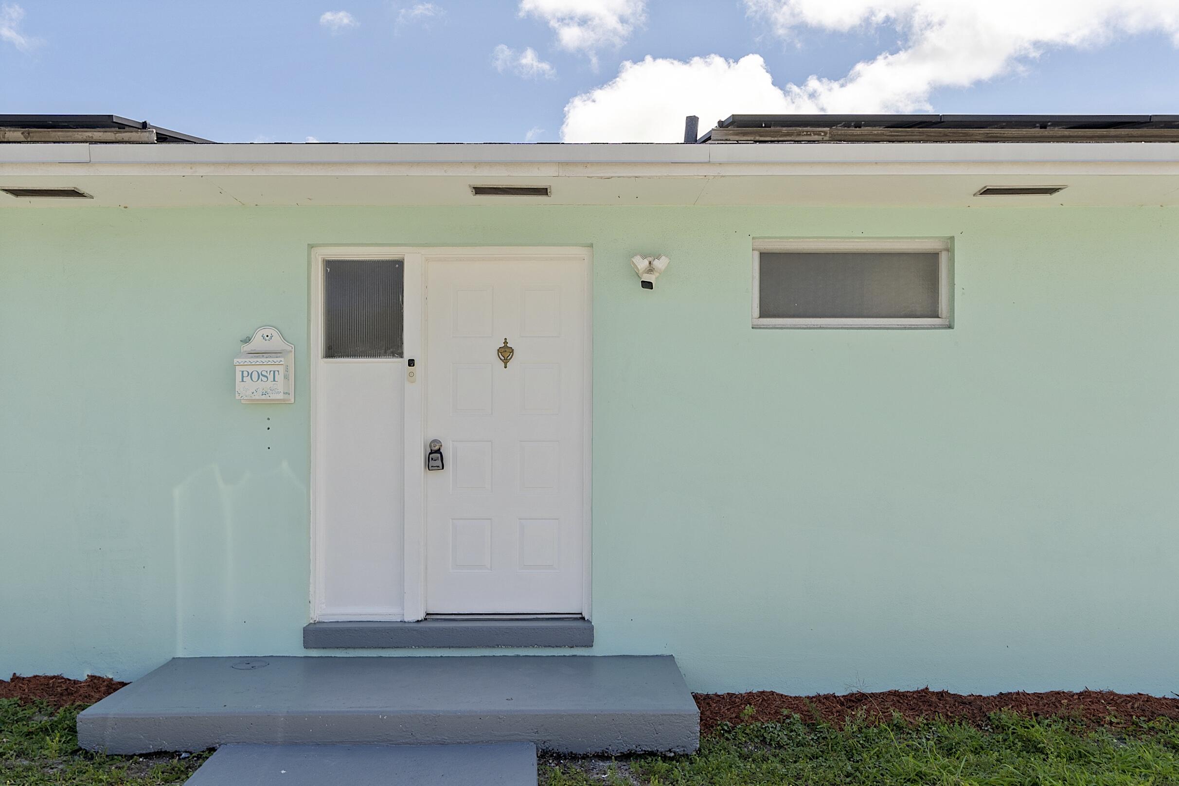 LAKE WORTH TOWN OF ADD 1 - Residential