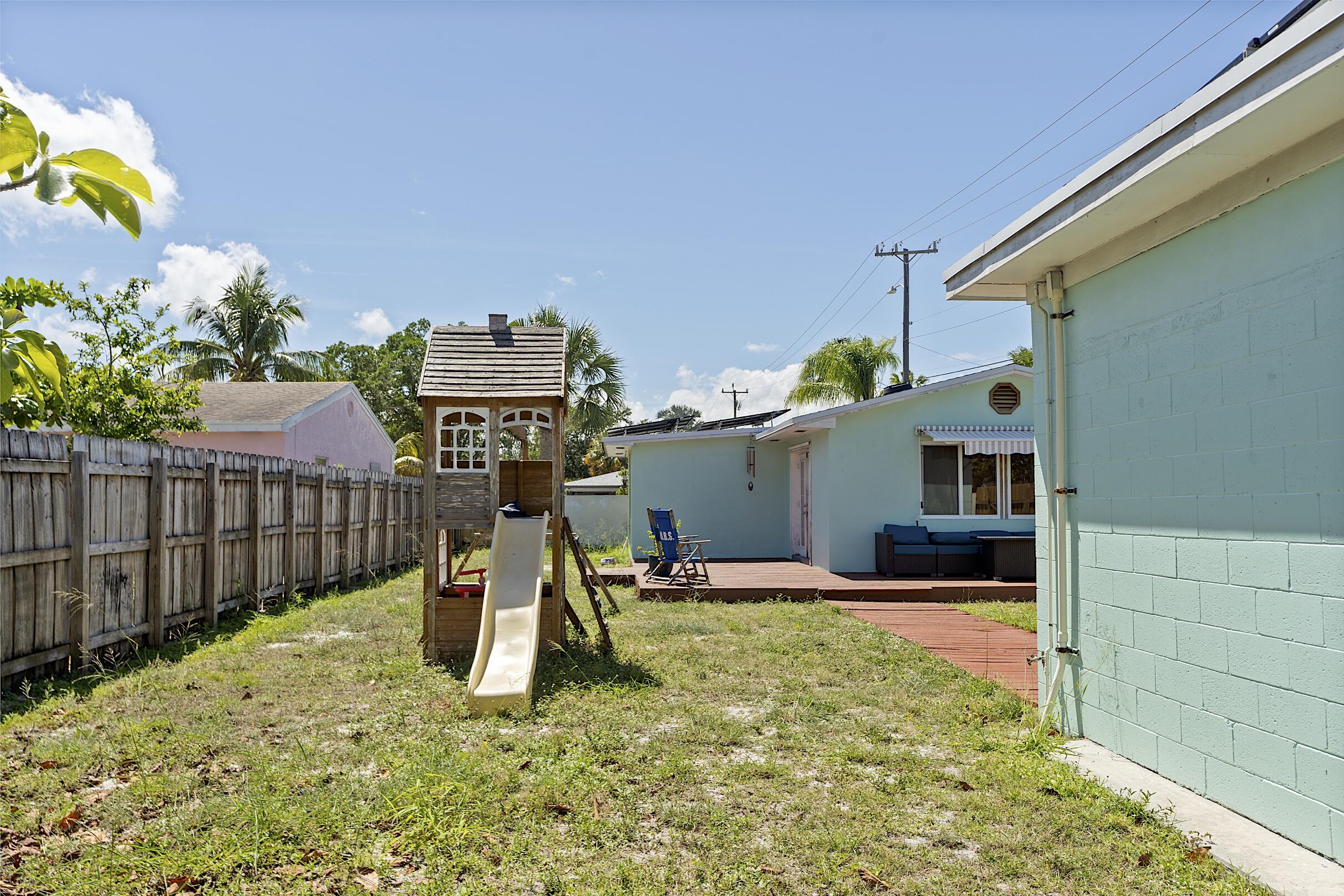 LAKE WORTH TOWN OF ADD 1 - Residential