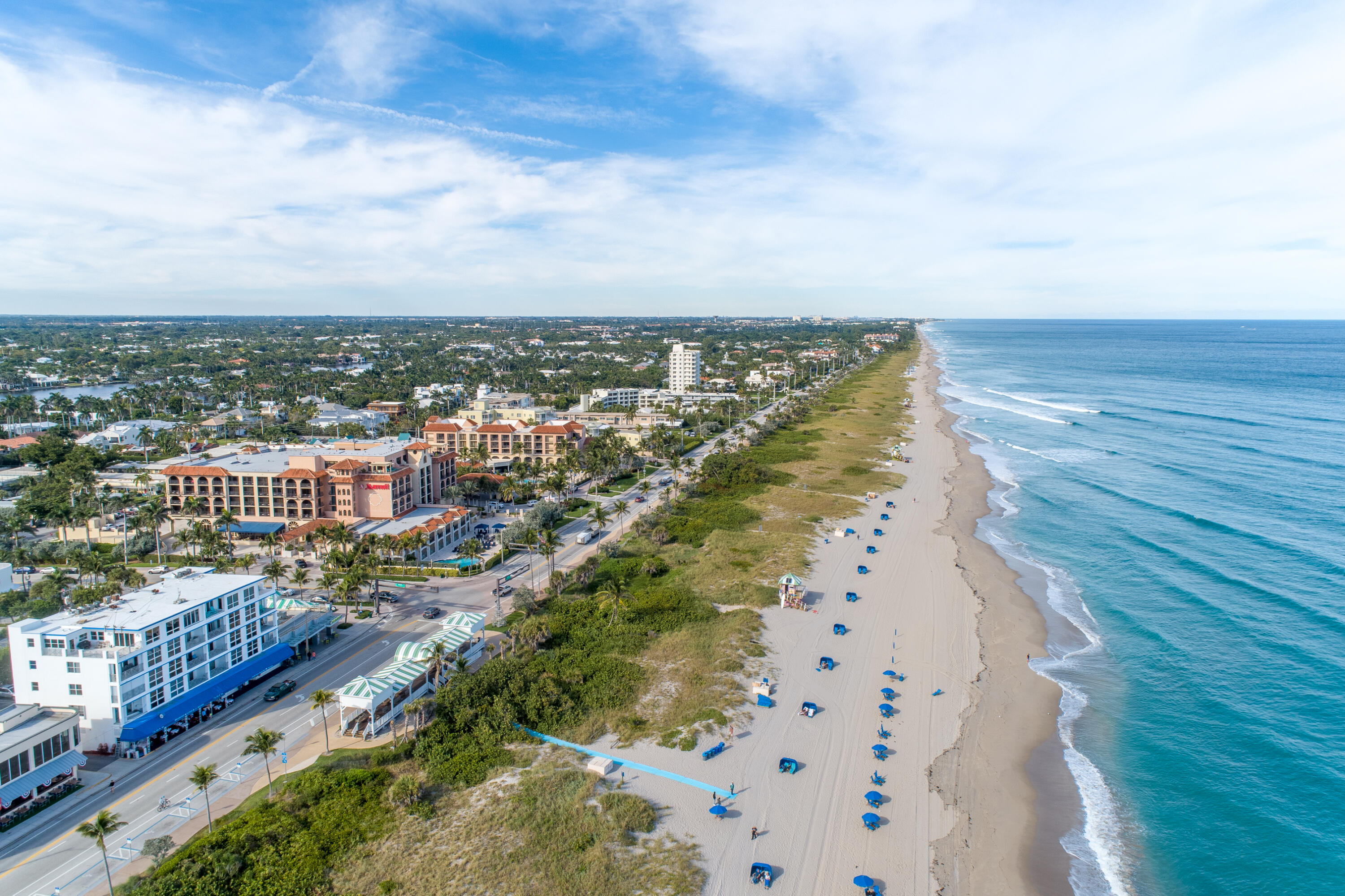 HIGH POINT OF DELRAY SEC 7 CONDO - Residential