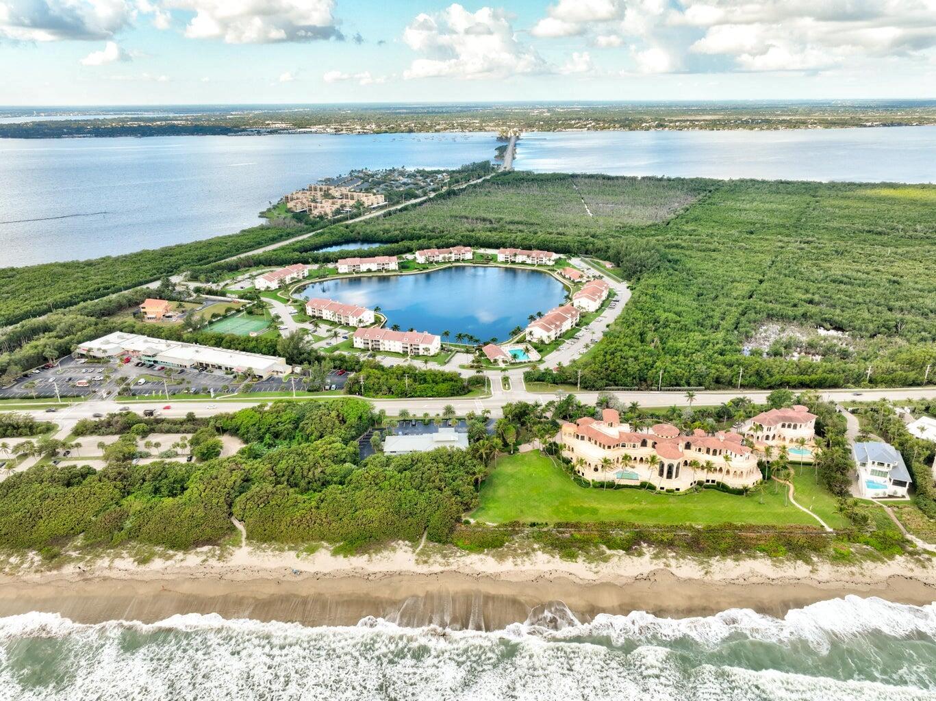 Jensen Beach Club - Residential Lease
