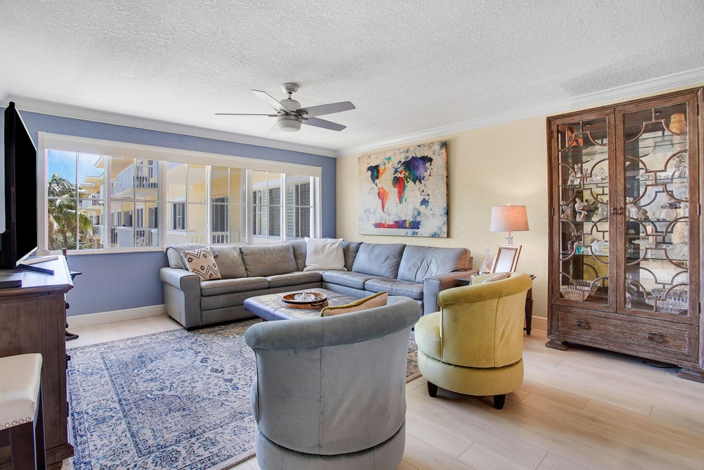 Photo of 1501 E Broward Boulevard #705, Fort Lauderdale, FL 33301 (MLS # B26039235)