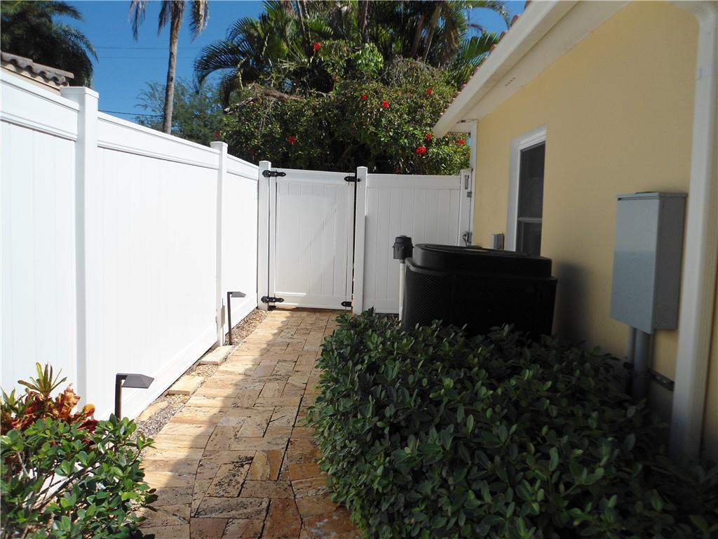 Victoria Highlands Amd - Residential Lease