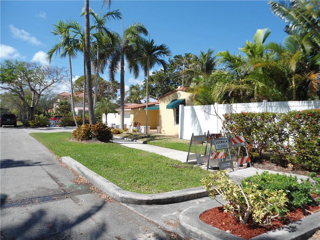 Victoria Highlands Amd - Residential Lease