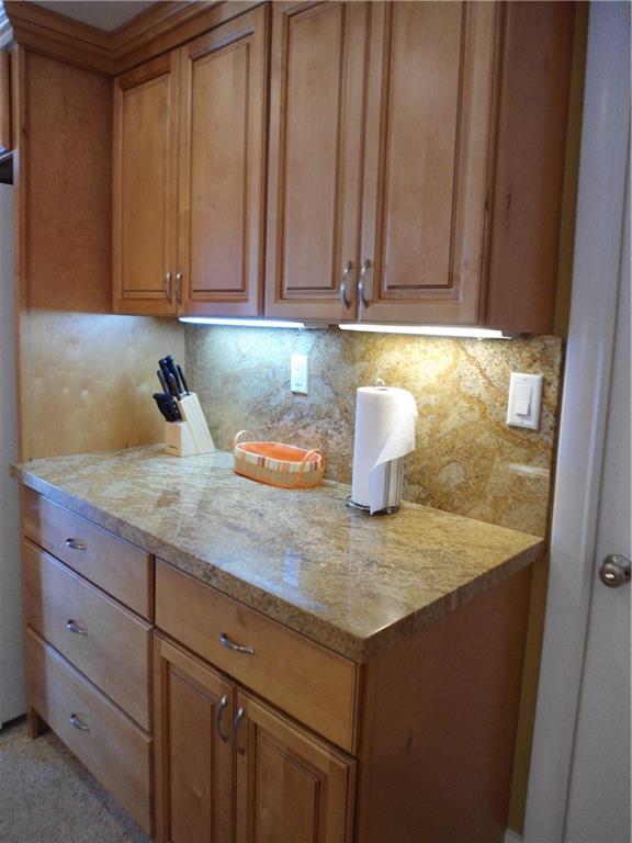 Victoria Highlands Amd - Residential Lease