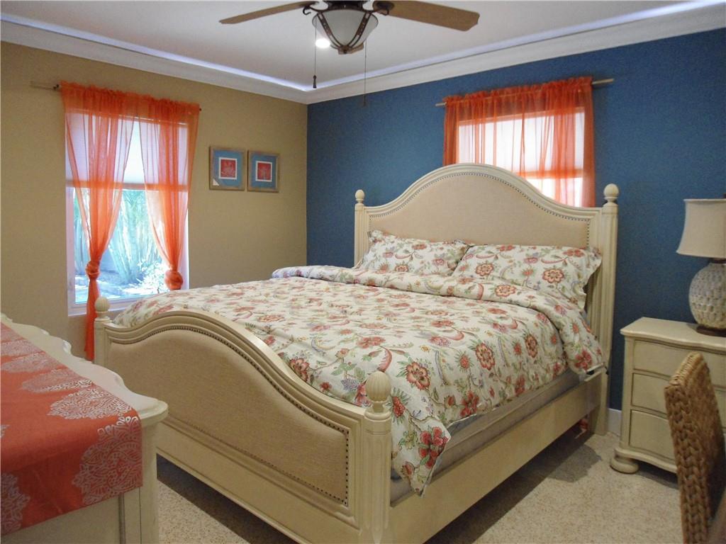 Victoria Highlands Amd - Residential Lease