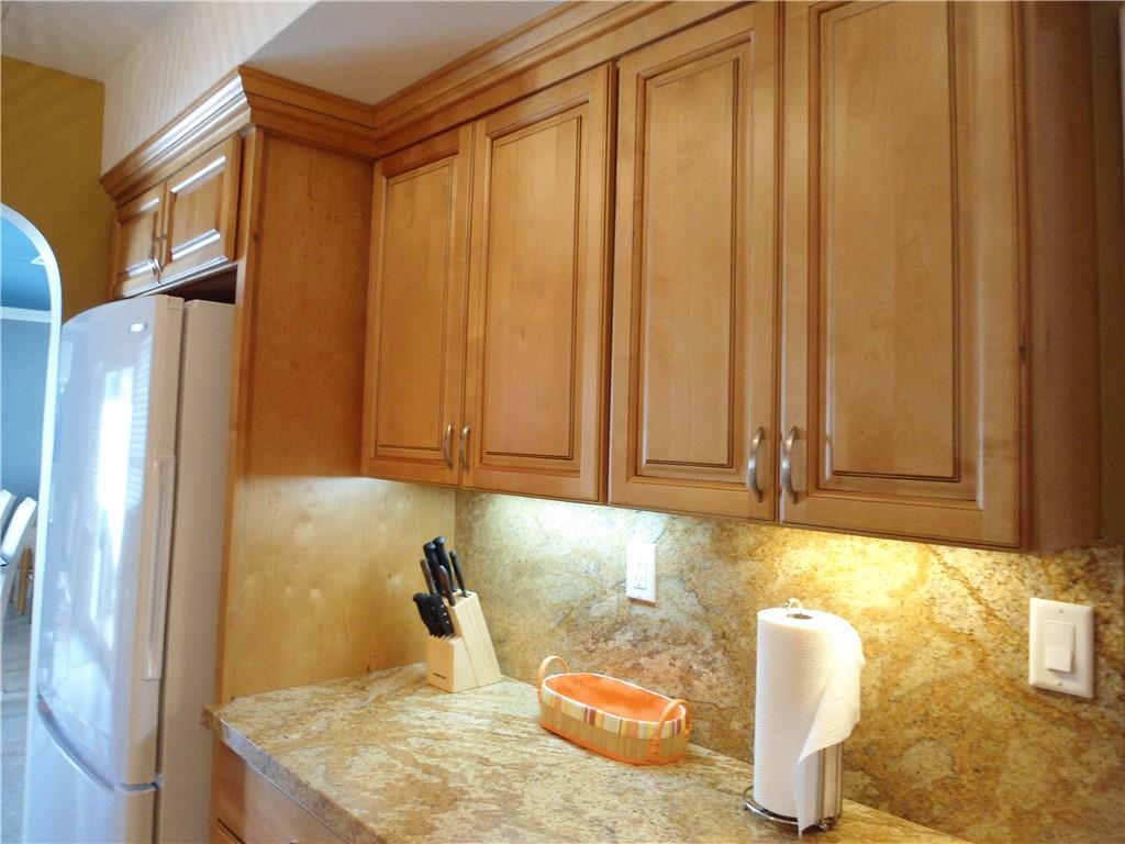 Victoria Highlands Amd - Residential Lease