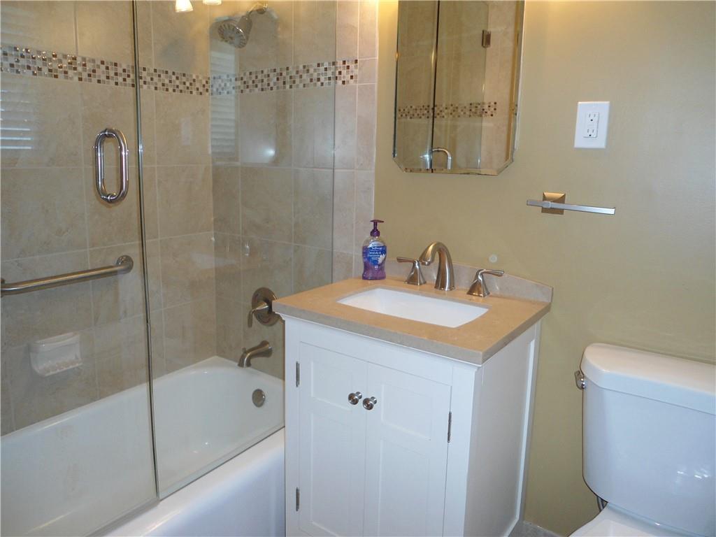 Victoria Highlands Amd - Residential Lease