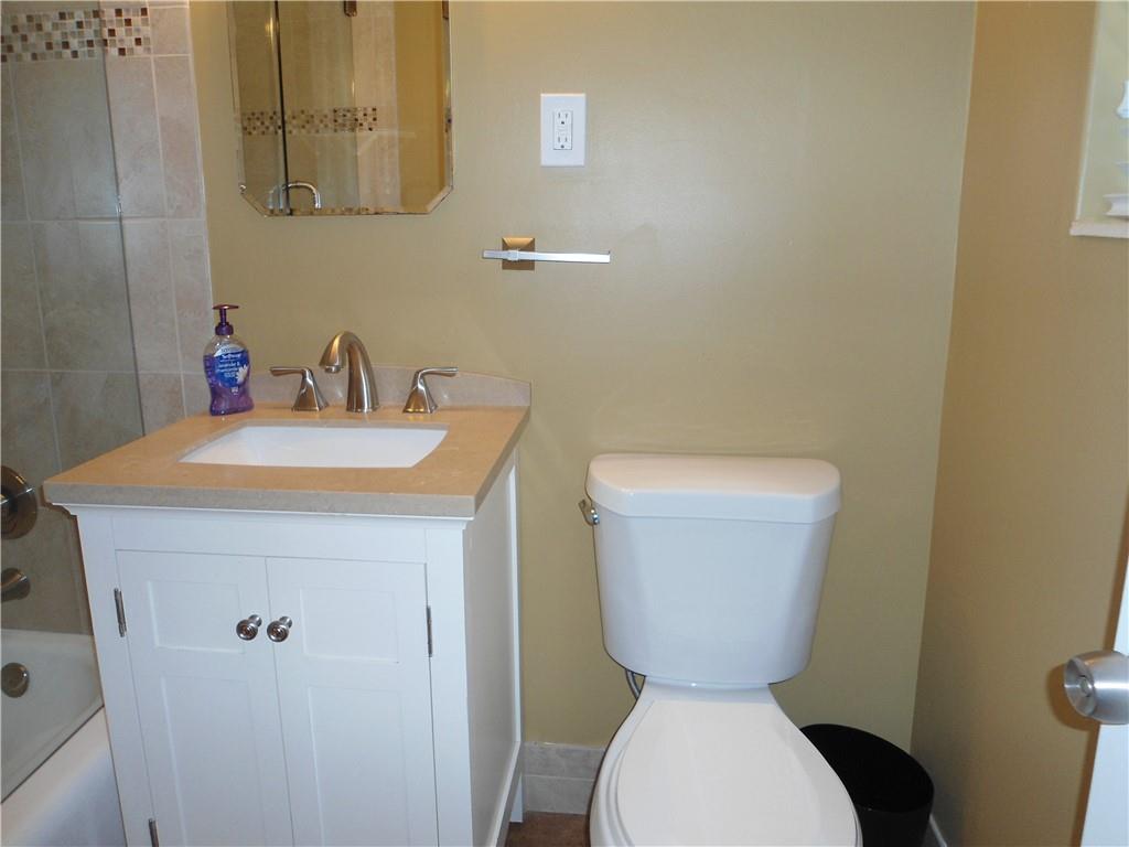 Victoria Highlands Amd - Residential Lease