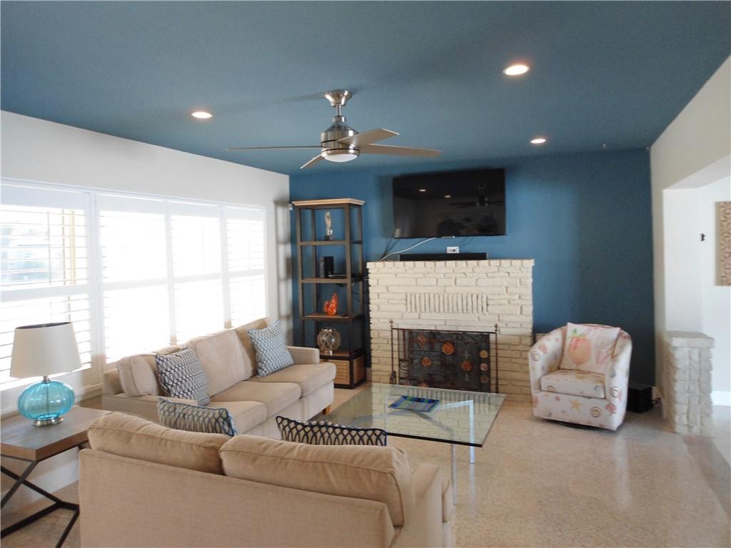 Victoria Highlands Amd - Residential Lease