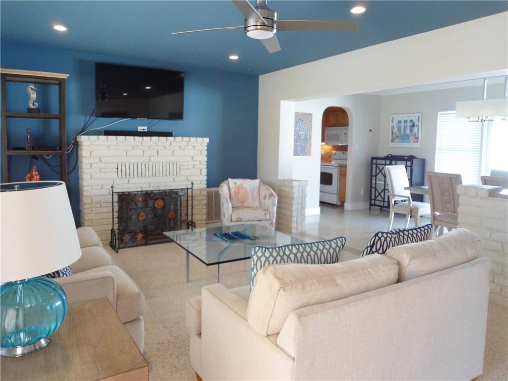 Victoria Highlands Amd - Residential Lease