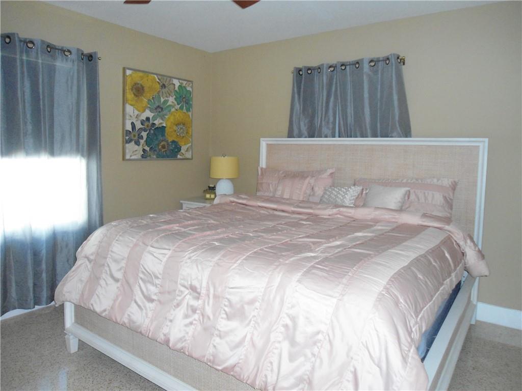 Victoria Highlands Amd - Residential Lease