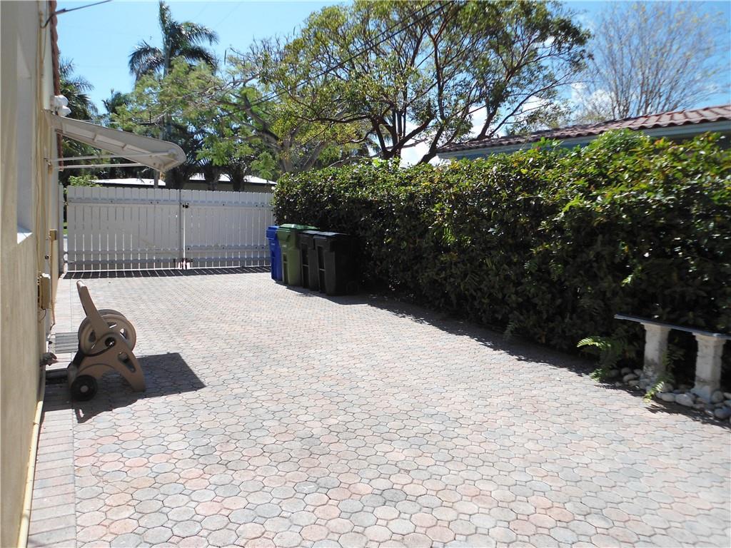 Victoria Highlands Amd - Residential Lease