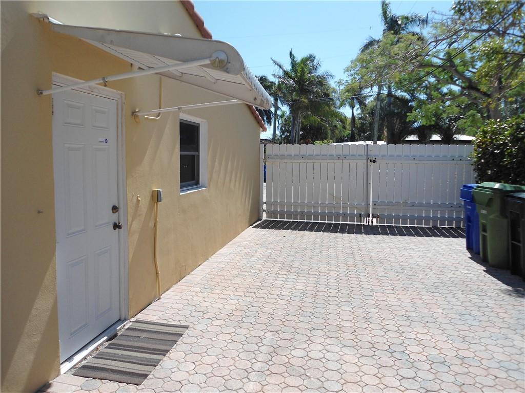 Victoria Highlands Amd - Residential Lease