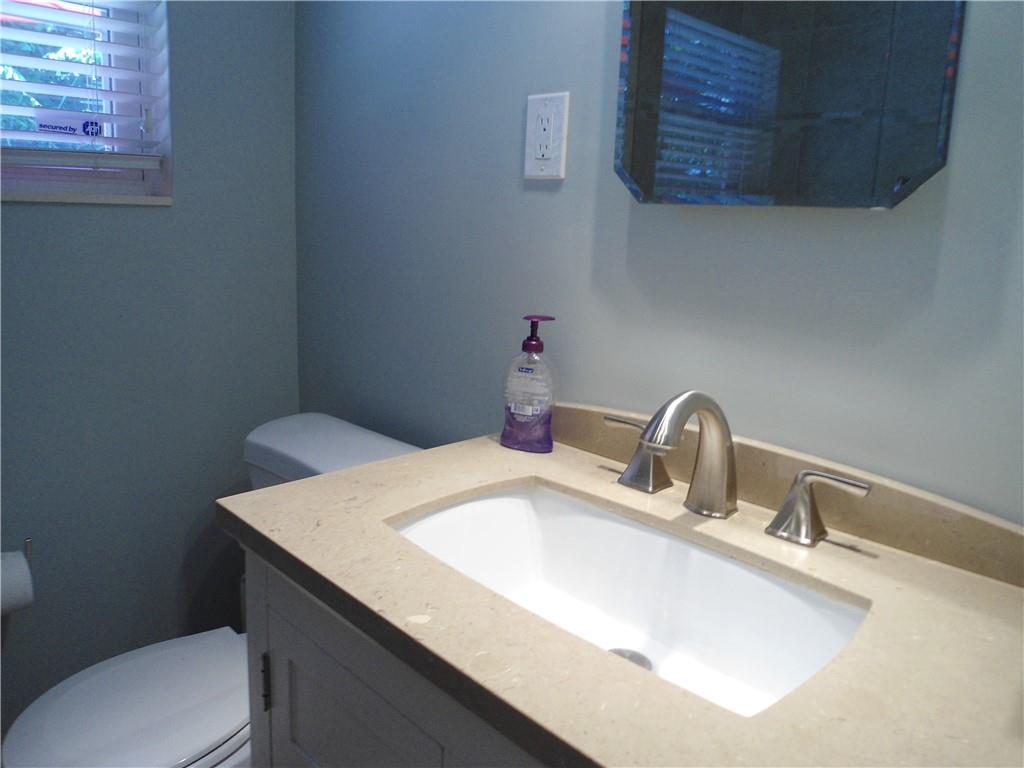 Victoria Highlands Amd - Residential Lease