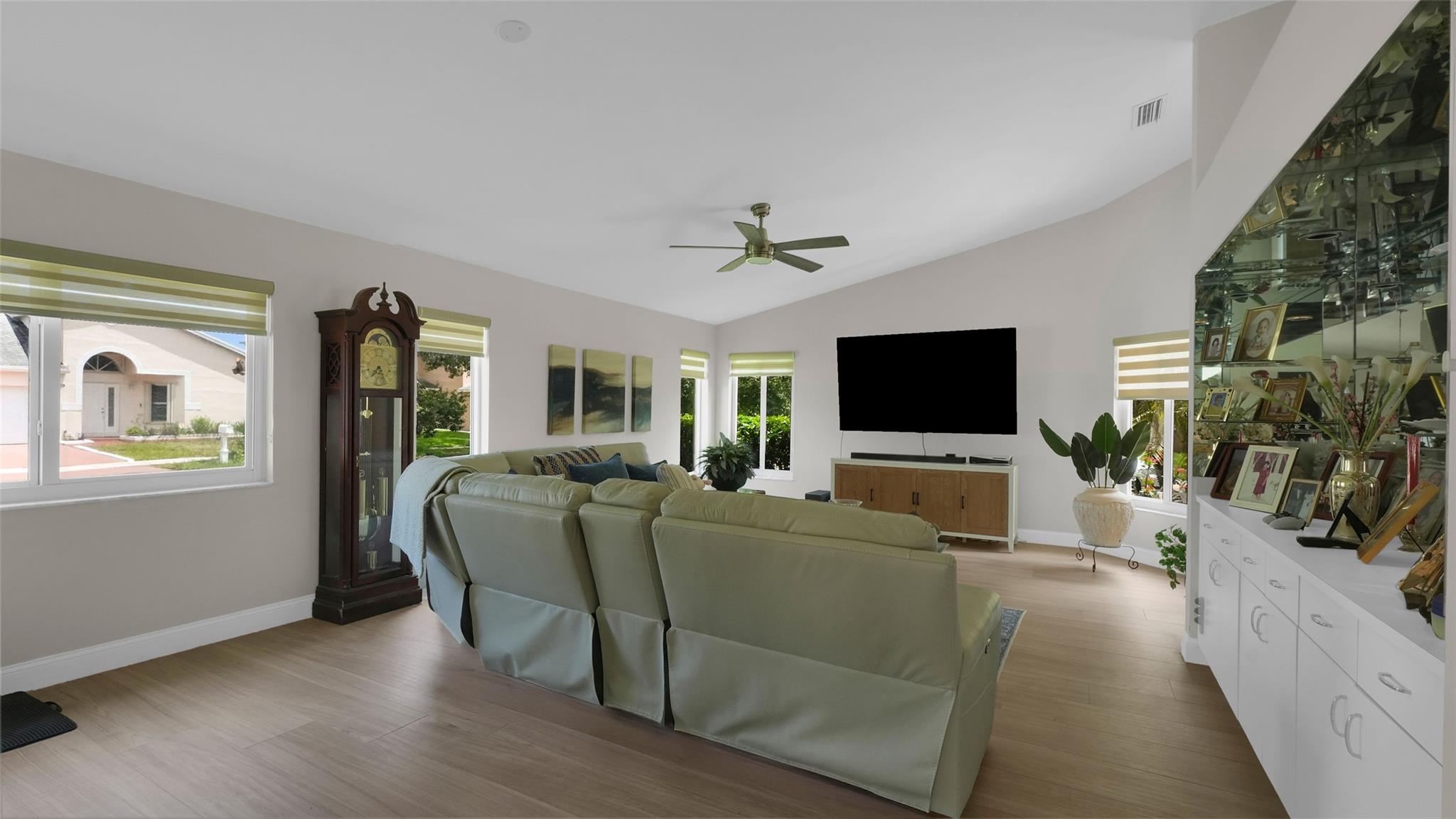 River Run - Residential