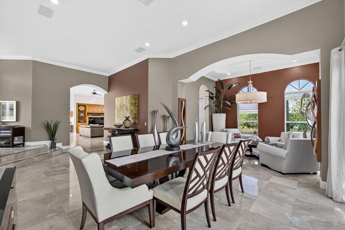 IBIS GOLF AND COUNTRY CLUB 2 - Residential Lease