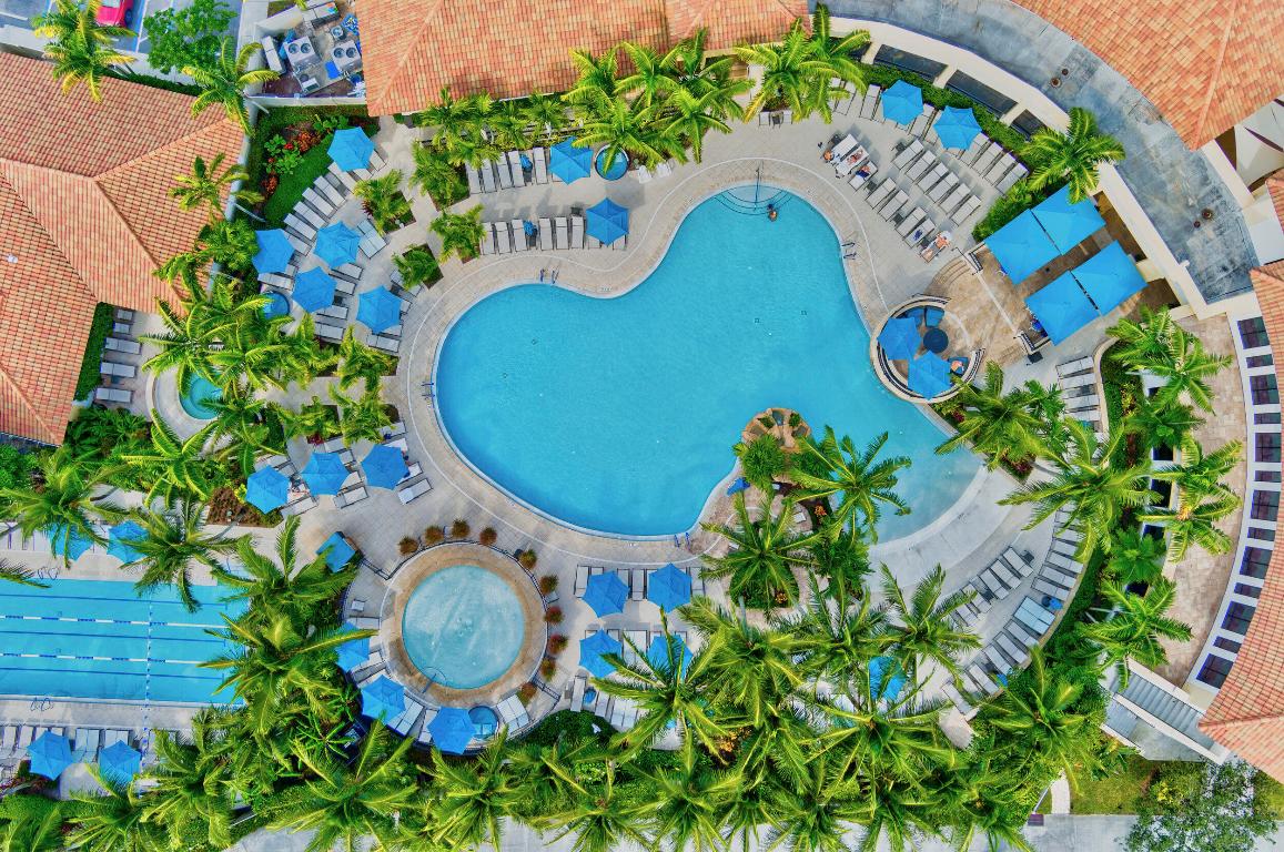 IBIS GOLF AND COUNTRY CLUB 2 - Residential Lease