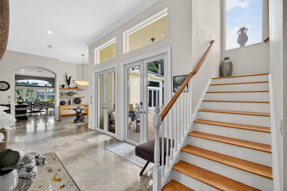 IBIS GOLF AND COUNTRY CLUB 2 - Residential Lease