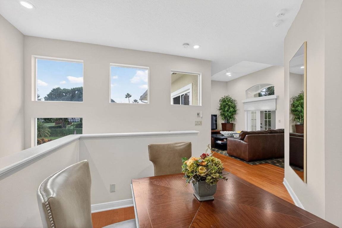 IBIS GOLF AND COUNTRY CLUB 2 - Residential Lease