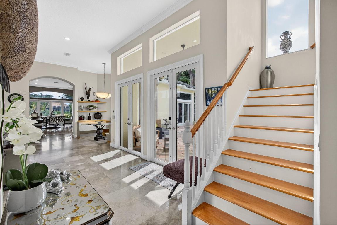 IBIS GOLF AND COUNTRY CLUB 2 - Residential Lease