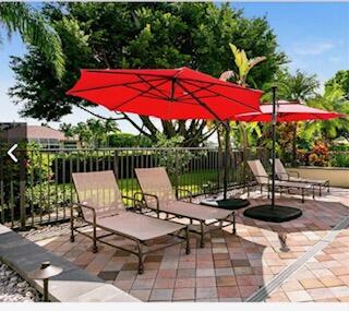 IBIS GOLF AND COUNTRY CLUB 2 - Residential Lease