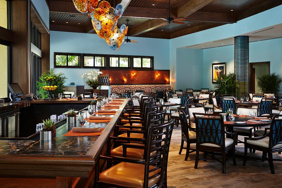 IBIS GOLF AND COUNTRY CLUB 2 - Residential Lease