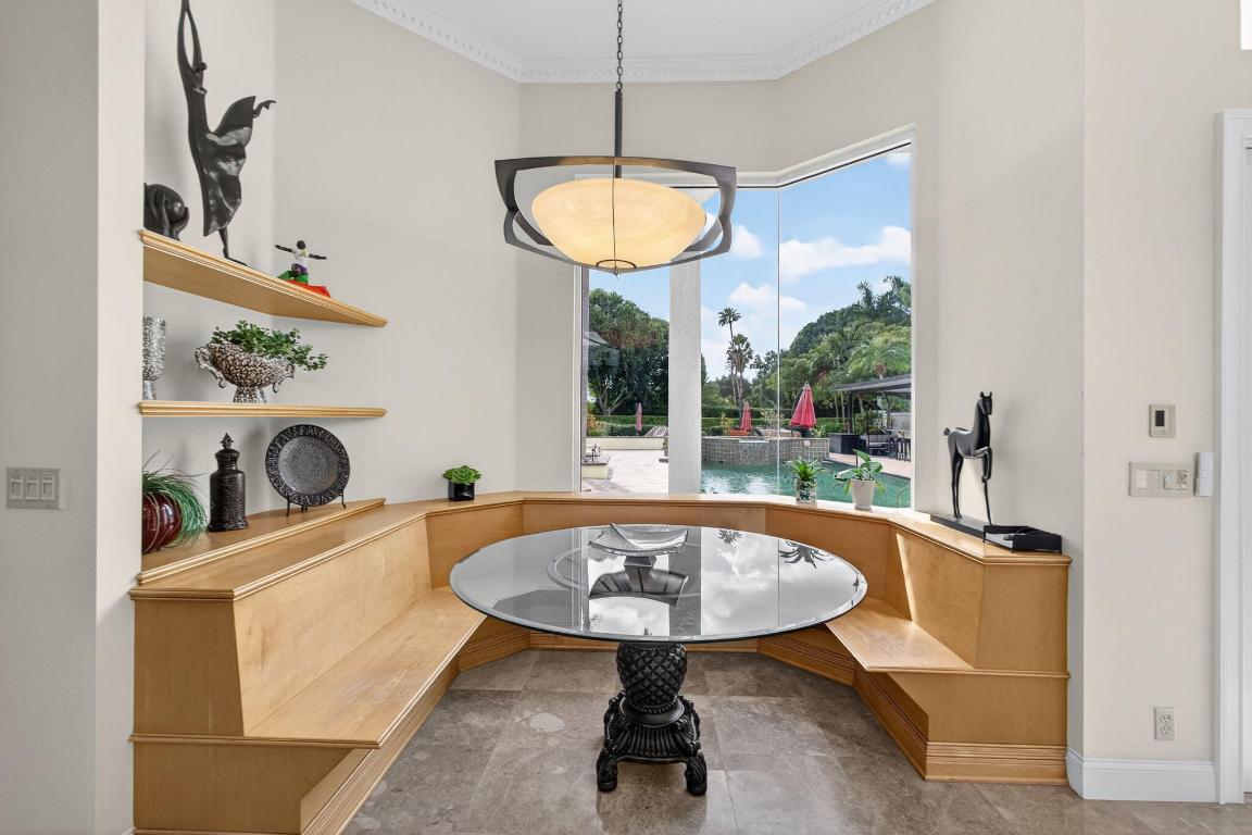 IBIS GOLF AND COUNTRY CLUB 2 - Residential Lease