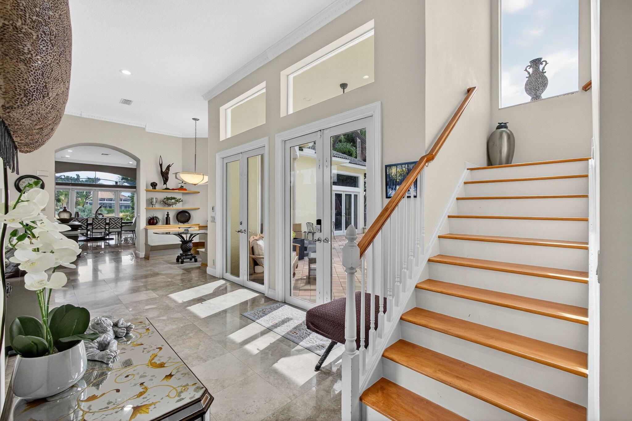 IBIS GOLF AND COUNTRY CLU - Residential Lease