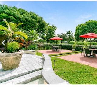 IBIS GOLF AND COUNTRY CLUB 2 - Residential Lease