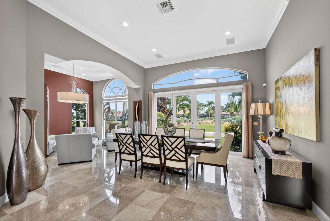 IBIS GOLF AND COUNTRY CLUB 2 - Residential Lease