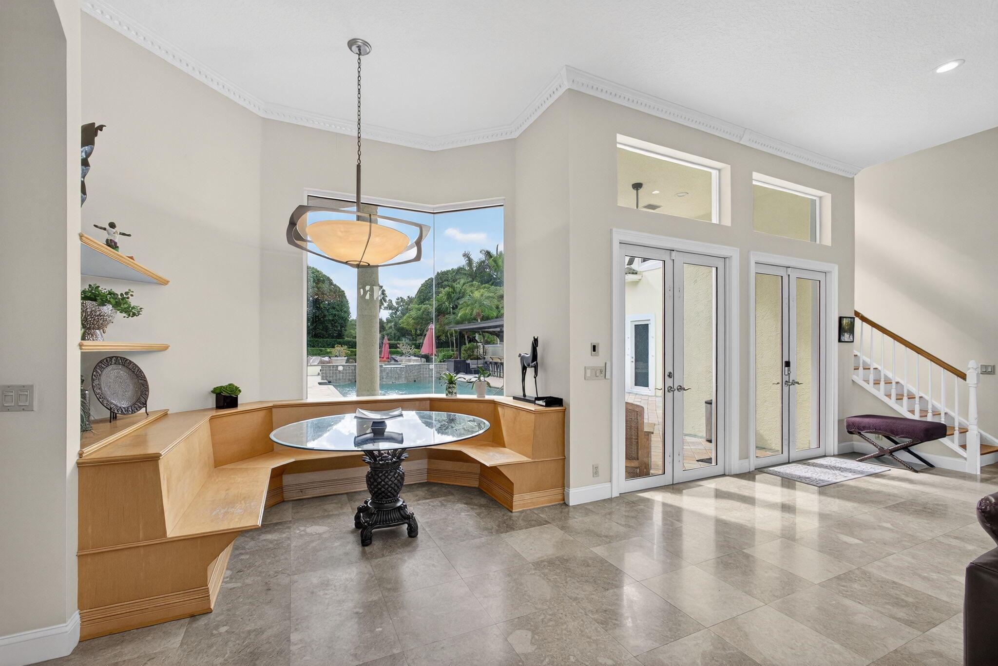 IBIS GOLF AND COUNTRY CLU - Residential Lease