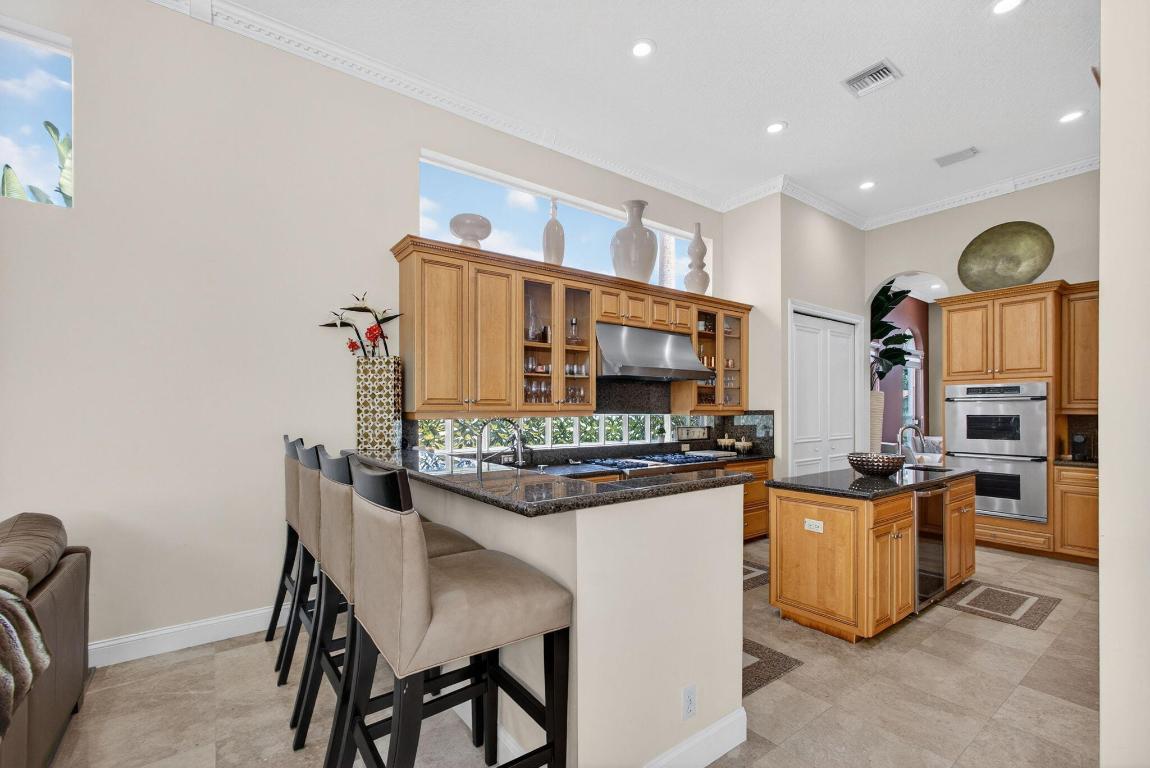 IBIS GOLF AND COUNTRY CLUB 2 - Residential Lease