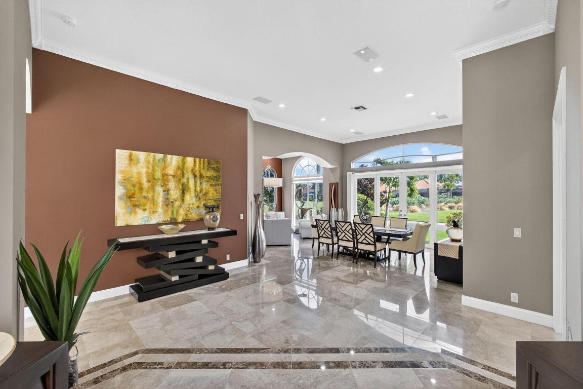 IBIS GOLF AND COUNTRY CLUB 2 - Residential Lease