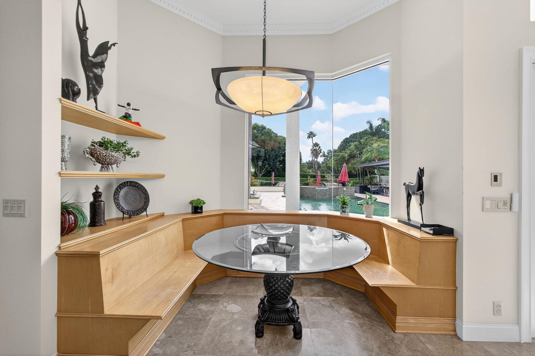 IBIS GOLF AND COUNTRY CLU - Residential Lease