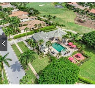 IBIS GOLF AND COUNTRY CLUB 2 - Residential Lease