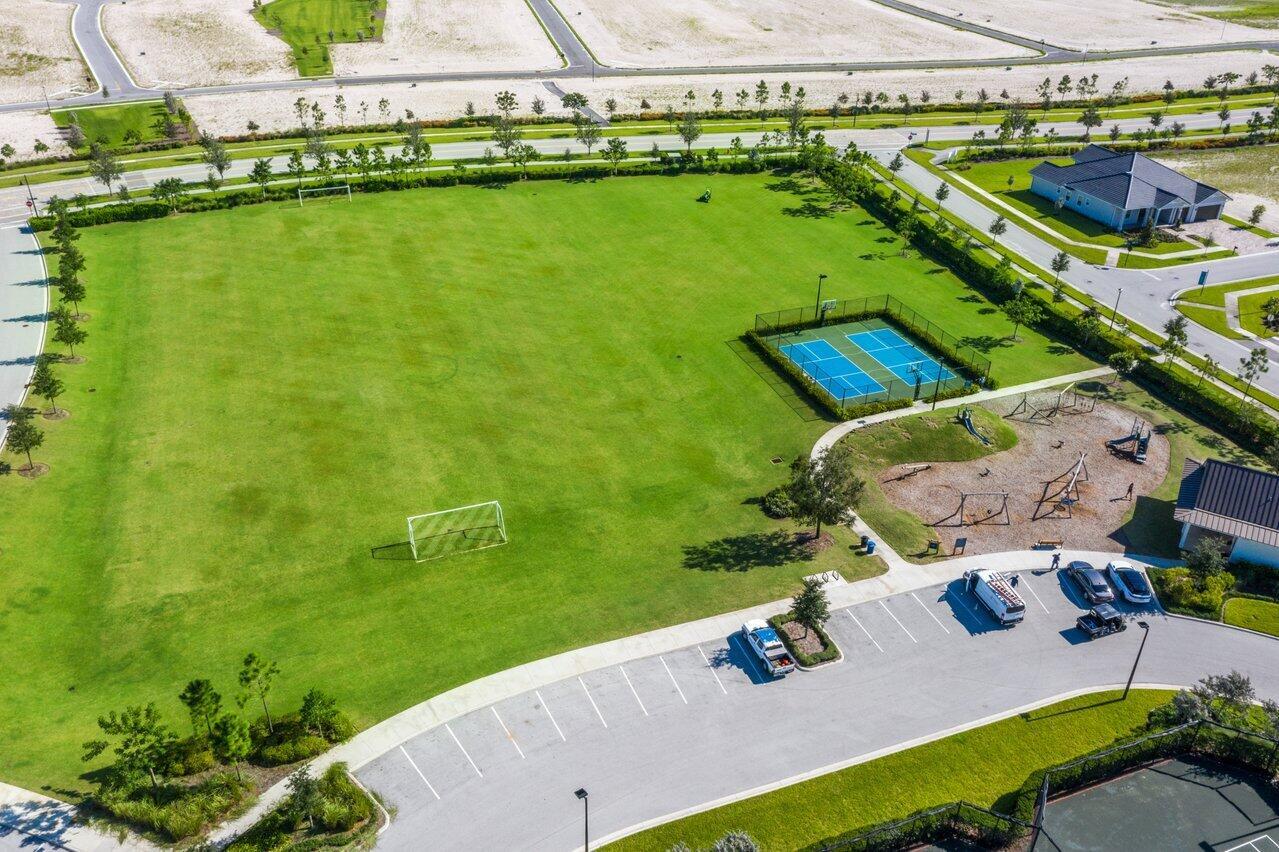 ARDEN PUD POD G SOUTH - Residential