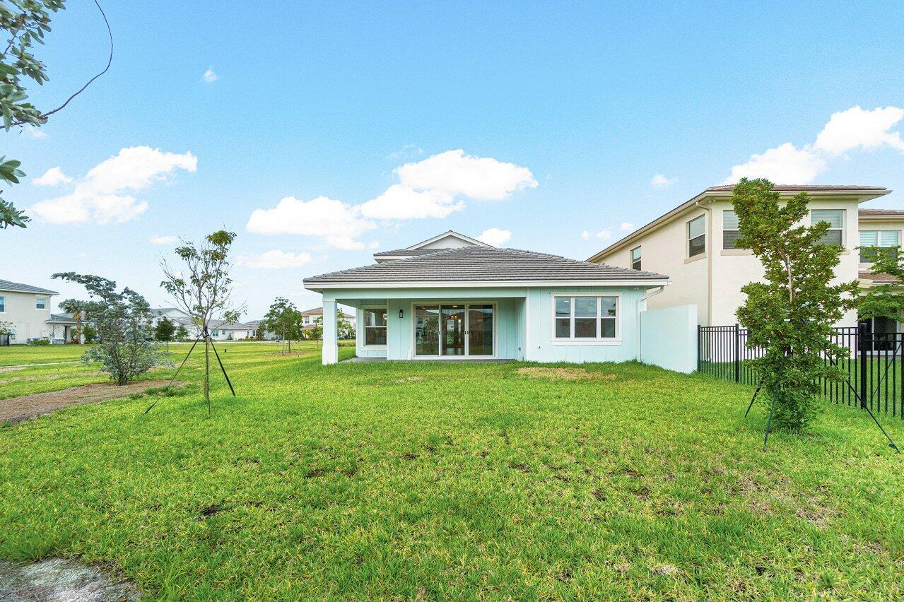 ARDEN PUD POD G SOUTH - Residential