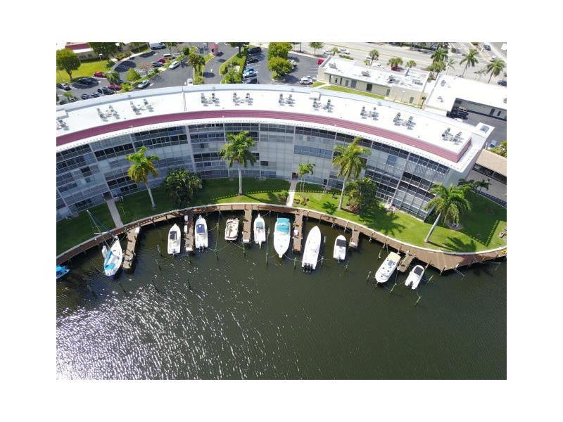 Hillsboro Cove Condos - Residential