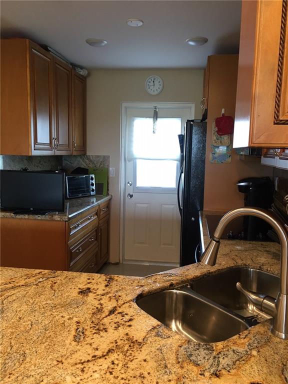 Hillsboro Cove Condos - Residential
